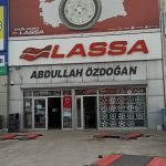 Abdullah Özdoğan Lassa | Abdullah Özdoğan Lastik