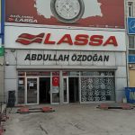 Abdullah Özdoğan Lassa | Abdullah Özdoğan Lastik