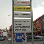 Abdullah Özdoğan Lassa | Abdullah Özdoğan Lastik